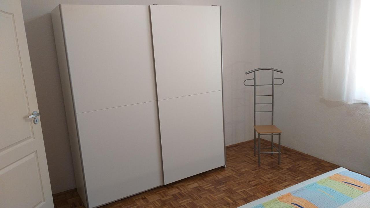 Appartamento Jan 1 Pola Esterno foto